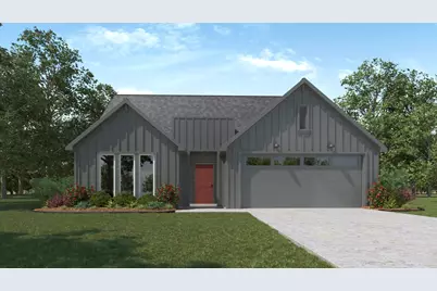 215 Yates Street, Bullard, TX 75757 - Photo 1
