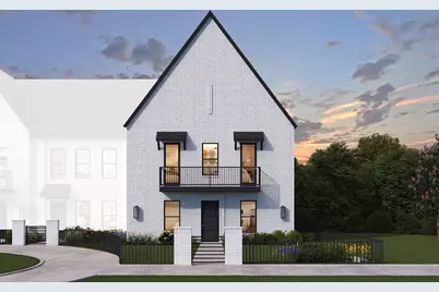 1989 Starwood Lane, Arlington, TX 76006 - Photo 1