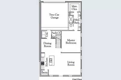 1989 Starwood Lane, Arlington, TX 76006 - Photo 2