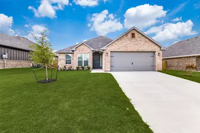 2906 Orchid Drive, Sherman, TX 75092 - Photo 1