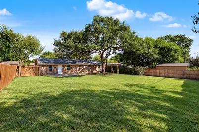 224 Mountain View Drive, Azle, TX 76020 - Photo 16