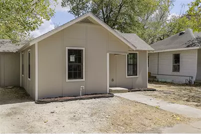 1108 N Catherine Street, Terrell, TX 75160 - Photo 2