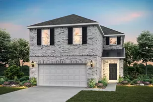 1032 Hammy Ln, Aubrey, TX 76227 - Photo 1