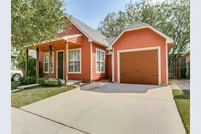 2512 Rugby Lane, Denton, TX 76209 - Photo 2