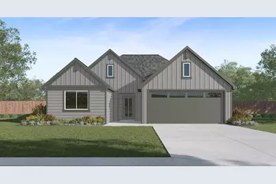 209 Yates Street, Bullard, TX 75757 - Photo 1