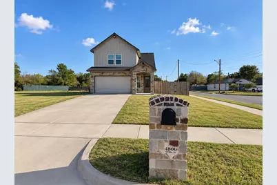 4800 Willie Street, Fort Worth, TX 76105 - Photo 1