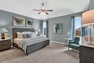 3289 Grayton St, Grand Prairie, TX 76065 - Photo 18