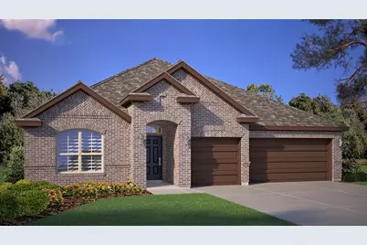 3289 Grayton Street, Grand Prairie, TX 76065 - Photo 1
