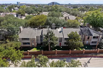 1909 Chasewood Circle #112, Arlington, TX 76011 - Photo 32
