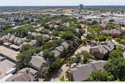 1909 Chasewood Circle #112, Arlington, TX 76011 - Photo 30