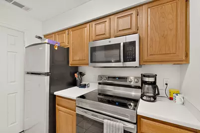1909 Chasewood Circle #112, Arlington, TX 76011 - Photo 16