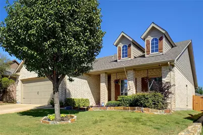 10012 Tehama Ridge Parkway, Fort Worth, TX 76177 - Photo 1