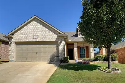 10012 Tehama Ridge Parkway, Fort Worth, TX 76177 - Photo 2