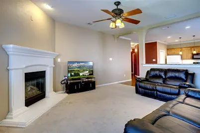 10012 Tehama Ridge Parkway, Fort Worth, TX 76177 - Photo 4