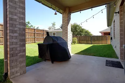 10012 Tehama Ridge Parkway, Fort Worth, TX 76177 - Photo 16
