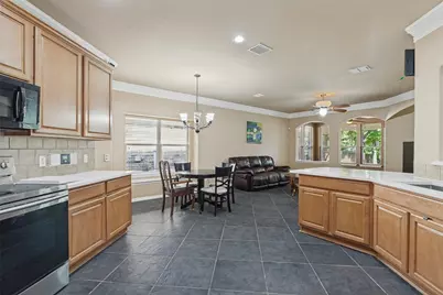 2322 Luscombe Lane, Anna, TX 75409 - Photo 8