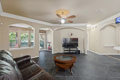 2322 Luscombe Lane, Anna, TX 75409 - Photo 6