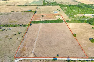 Tbd County Road 2190, Kerens, TX 75144 - Photo 1