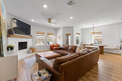 9812 Chaparral Pass, Fort Worth, TX 76126 - Photo 2