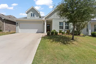 9812 Chaparral Pass, Fort Worth, TX 76126 - Photo 1