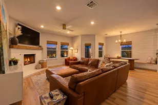 9812 Chaparral Pass, Fort Worth, TX 76126 - Photo 2