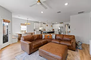9812 Chaparral Pass, Fort Worth, TX 76126 - Photo 4
