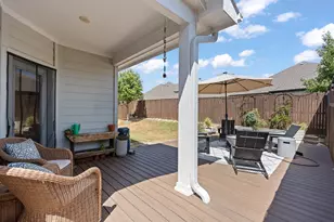 9812 Chaparral Pass, Fort Worth, TX 76126 - Photo 34