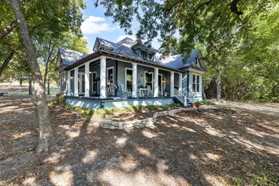 7808 County Road 542, Nevada, TX 75173 - Photo 2
