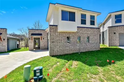 3260 W Crawford Street #102, Denison, TX 75020 - Photo 26