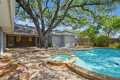 9632 Robin Meadow Drive, Dallas, TX 75243 - Photo 36