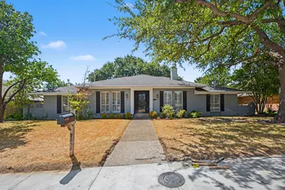 9632 Robin Meadow Drive, Dallas, TX 75243 - Photo 2