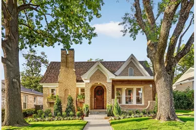 3323 Ivandell Avenue, Dallas, TX 75211 - Photo 30