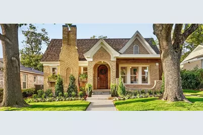 3323 Ivandell Avenue, Dallas, TX 75211 - Photo 2