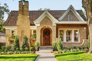 3323 Ivandell Ave, Dallas, TX 75211 - Photo 2