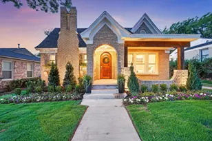 3323 Ivandell Ave, Dallas, TX 75211 - Photo 1