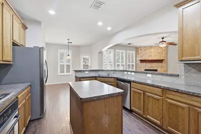 377 Kirby Drive, Lantana, TX 76226 - Photo 6