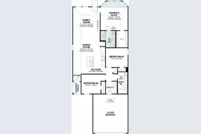 14273 Zealand Drive, Pilot Point, TX 76258 - Photo 2