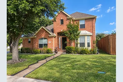 10316 Donley Drive, Irving, TX 75063 - Photo 1