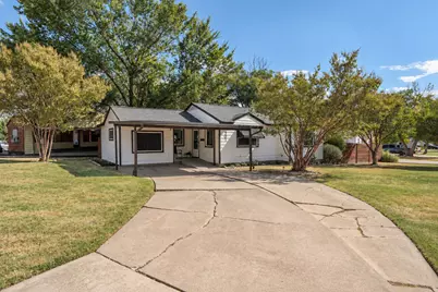 5301 Odell Drive, Fort Worth, TX 76115 - Photo 2