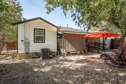 5301 Odell Drive, Fort Worth, TX 76115 - Photo 24
