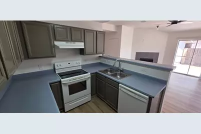 4520 Anchor Court, Fort Worth, TX 76135 - Photo 2