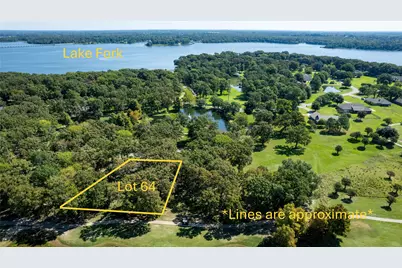 Lot 63-64 Private Road 5939, Emory, TX 75440 - Photo 4