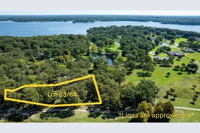 Lot 63-64 Private Road 5939, Emory, TX 75440 - Photo 1
