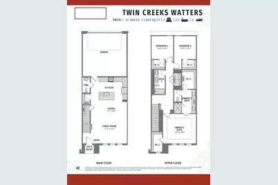 1212 Verbena Way, Allen, TX 75013 - Photo 2