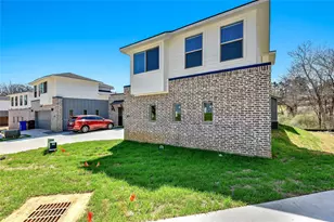 3260 W Crawford St, Denison, TX 75020 - Photo 26