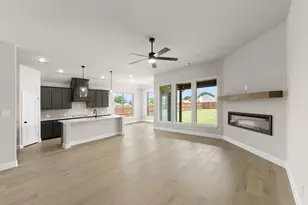 217 Harmony Ave, Forney, TX 75126 - Photo 4