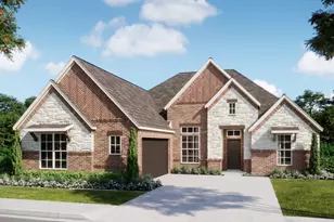 217 Harmony Ave, Forney, TX 75126 - Photo 1