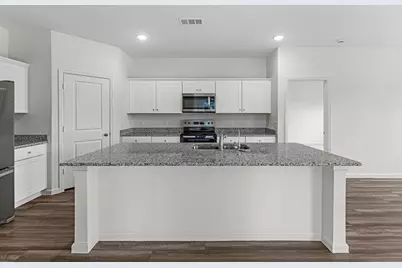 1813 Summit Hill Parkway, Howe, TX 75459 - Photo 12
