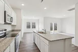 1813 Smt Hl Pkwy, Howe, TX 75459 - Photo 14
