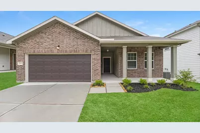 1813 Summit Hill Parkway, Howe, TX 75459 - Photo 2